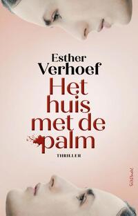 Boek - Het huis met de palm